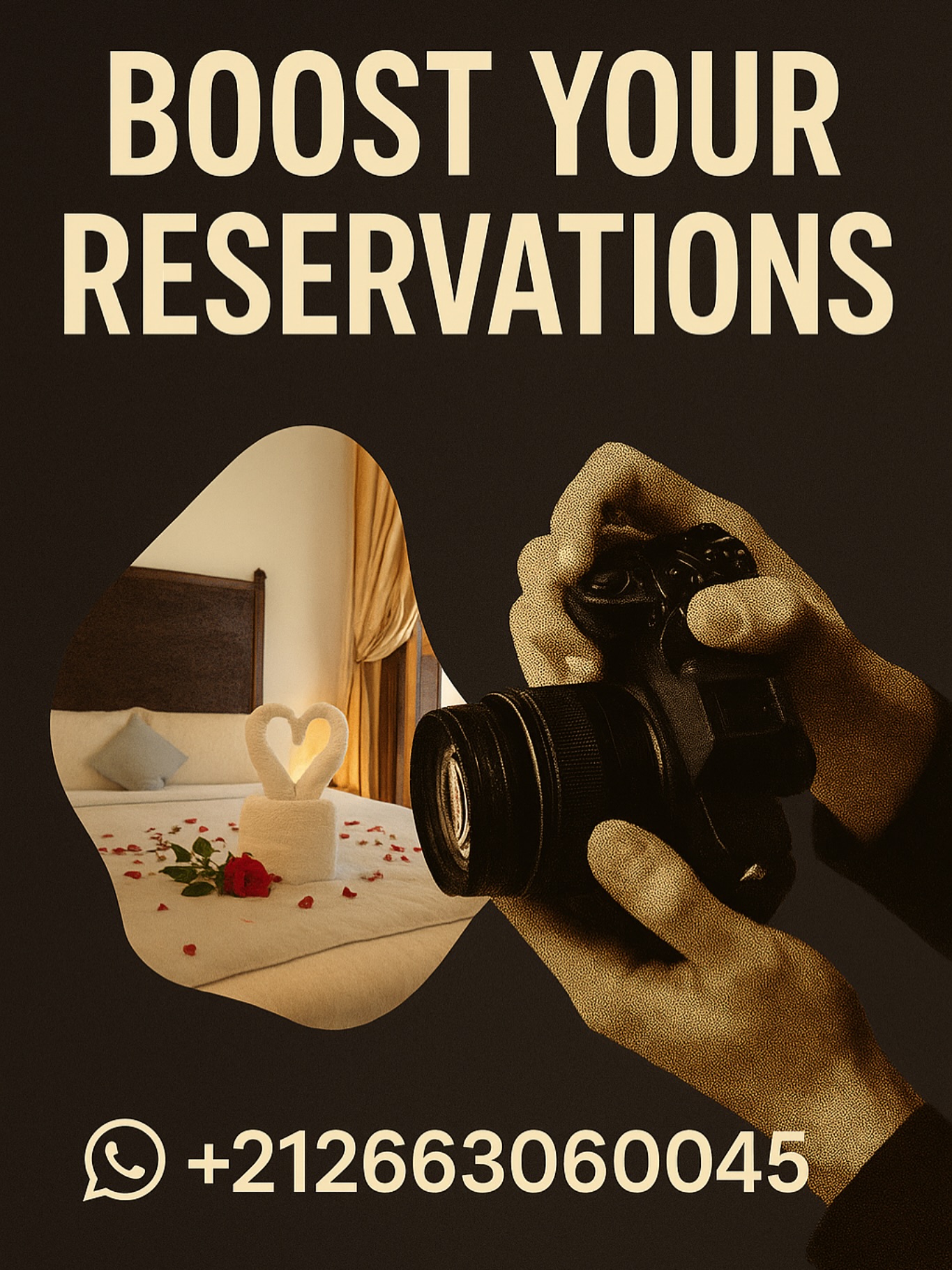 Boost Your reservation with 
AUDYS PRODUCTION
#booking #airbnbphoto #hirephotographer #photographer #fez #fezmorocco #photography
