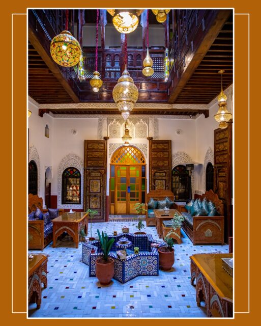 This riad in Fez just got the photo upgrade it deserves 📸✨

#FezPhotographer 
#MoroccoPhotographer 
#RiadPhotography 
#AirbnbPhotography 
#HotelPhotographer 
#InteriorPhotography 
#FezMedina 
#VisitFez 
#MoroccoTravel 
#AirbnbMorocco 
#RiadForRent 
#BookingReady 
#MoroccanDesign 
#RiadStyle 
#LuxuryRiad 
#HospitalityMarketing 
#ListingPhotos 
#AirbnbHostMorocco 
#TravelContentCreator 
#architecturephotography