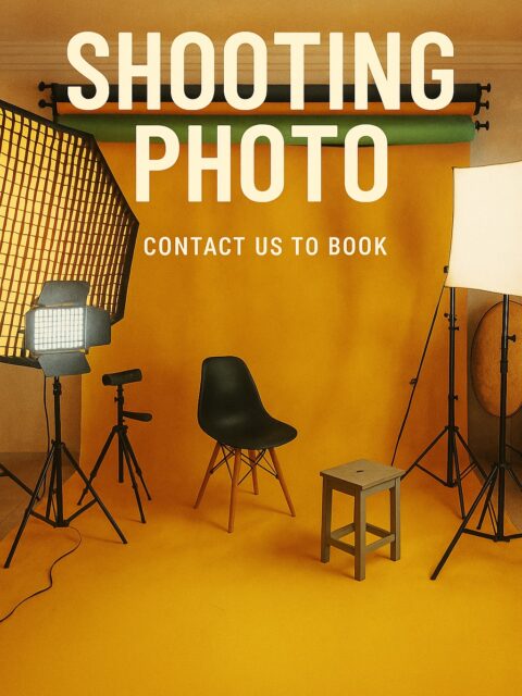 Shoot Your Vision 📸 |
Book Your Studio Session Today
#AudysProduction #StudioSession #BookNow #PhotographyStudio #CreativeSpace #ContentCreation #PhotoShoot #StudioRental #BehindTheLens #capturethemoment
