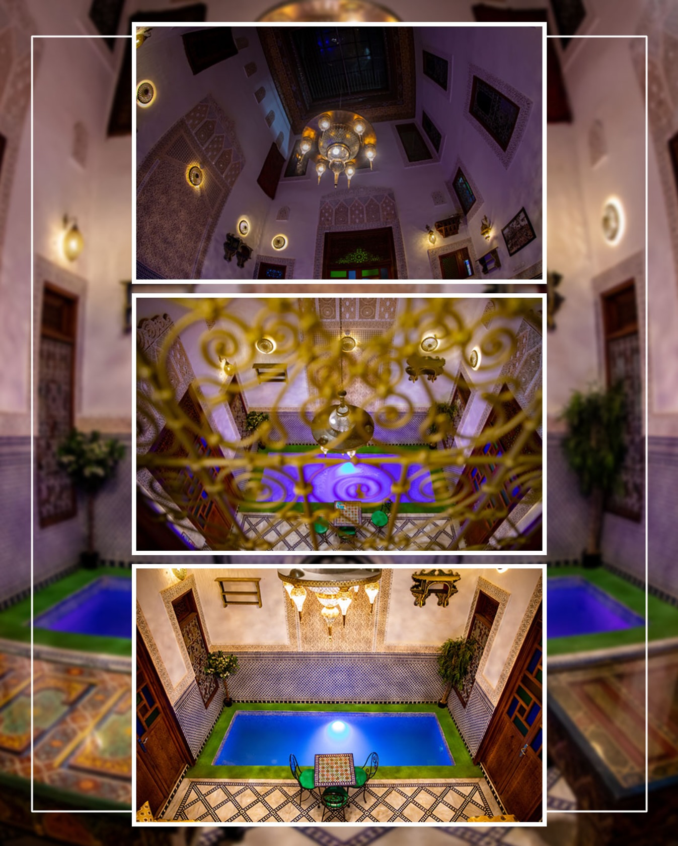 Helping riads stand out with powerful photography – Fez Medina
#FezPhotographer 
#MoroccoPhotographer 
#RiadPhotography 
#AirbnbPhotography 
#HotelPhotographer 
#InteriorPhotography 
#FezMedina 
#VisitFez 
#MoroccoTravel 
#AirbnbMorocco 
#RiadForRent 
#BookingReady 
#MoroccanDesign 
#RiadStyle 
#LuxuryRiad 
#HospitalityMarketing 
#ListingPhotos 
#AirbnbHostMorocco 
#TravelContentCreator 
#architecturephotography