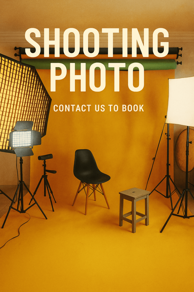 Photographe Professionnel à Fès